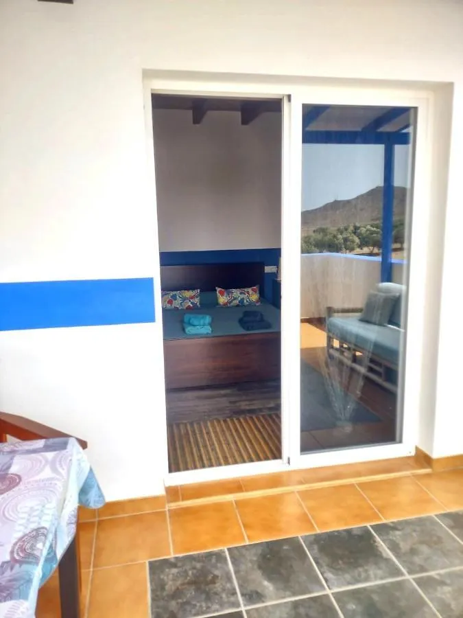 Suite Estrella Azul غران تاراغال 0*,  إسبانيا