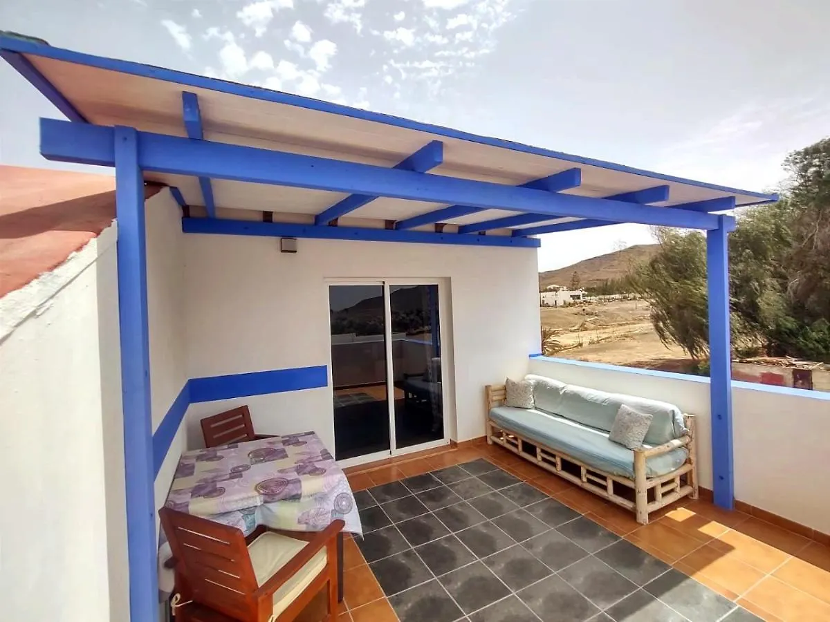 Suite Estrella Azul غران تاراغال شقة