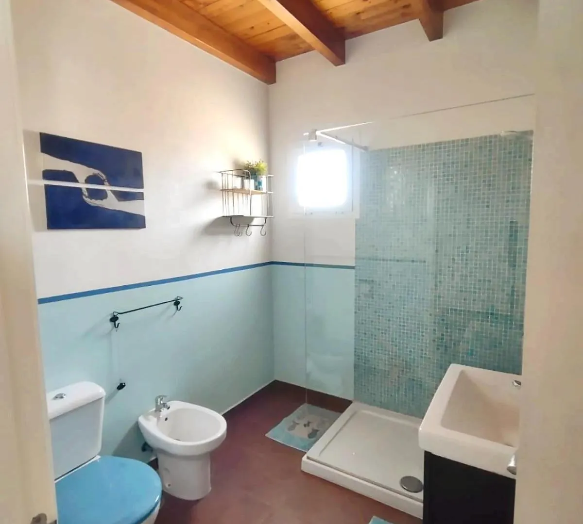 Suite Estrella Azul غران تاراغال شقة