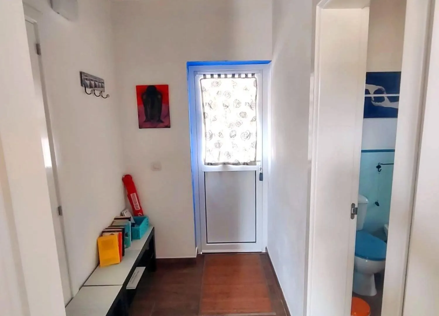 شقة Suite Estrella Azul غران تاراغال إسبانيا