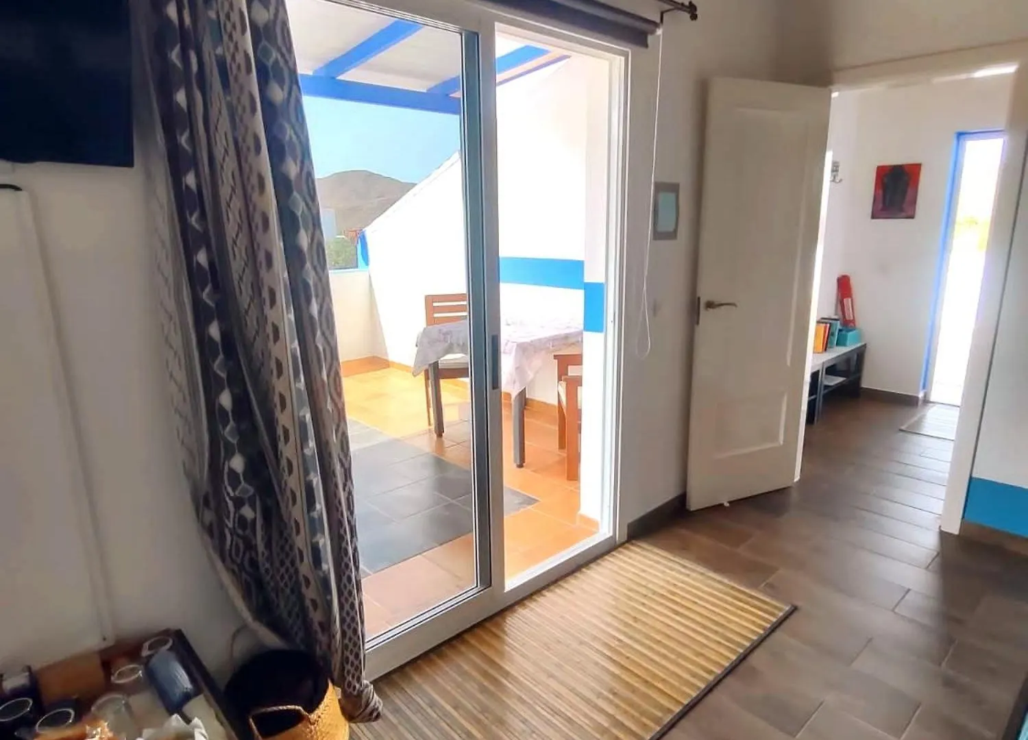 Suite Estrella Azul غران تاراغال 0*,