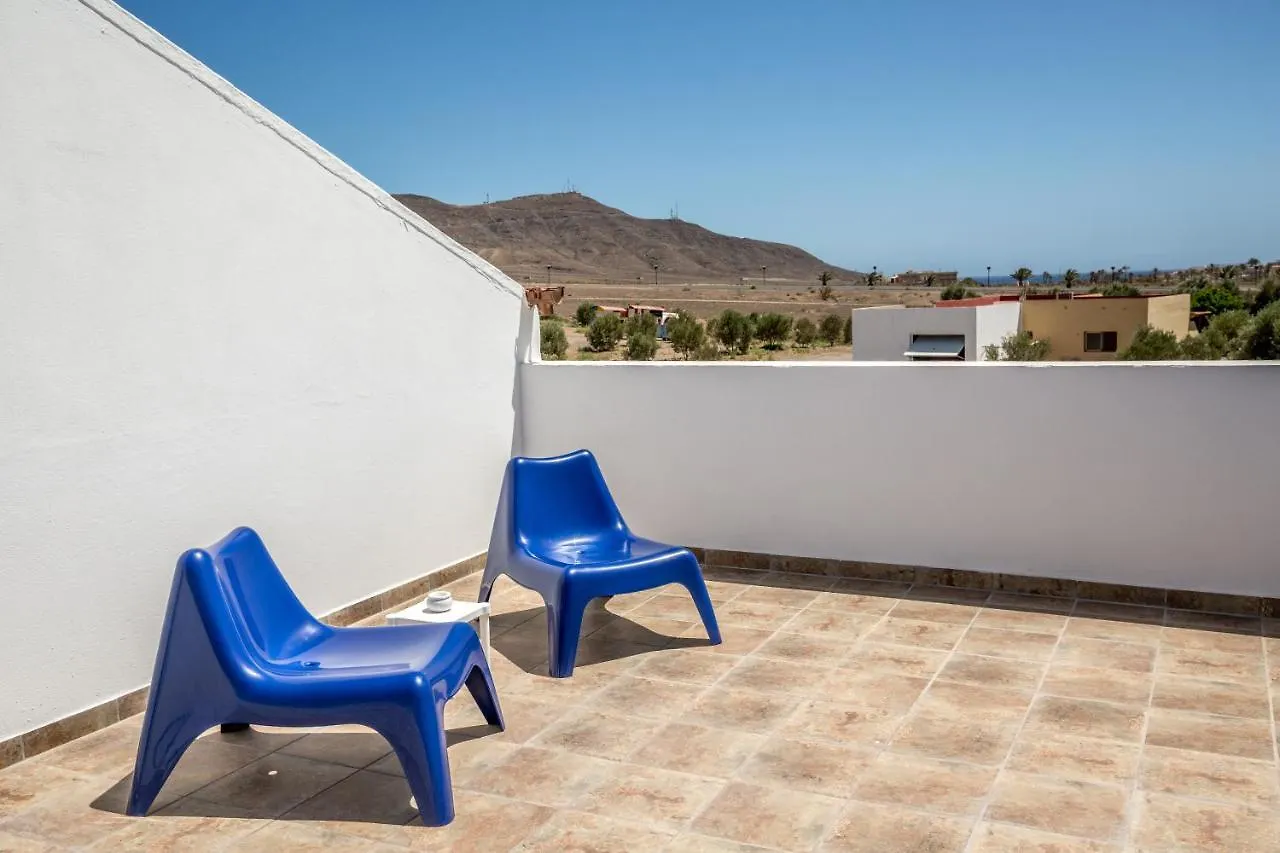 Suite Estrella Azul غران تاراغال