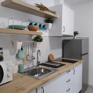 Apartamento Apartment