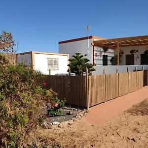 Casa Blas Holiday home