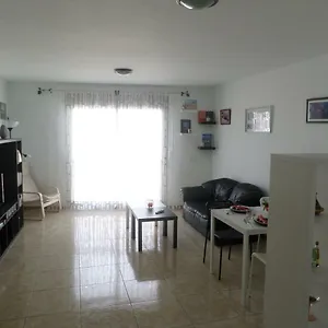 Apartamento Puerto Apartment